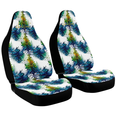 Chokefish™ Cannabis Seat Covers-042